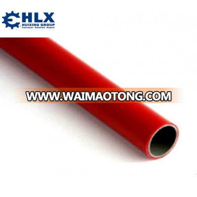 Lean tube pipe lean with good price