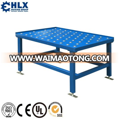 Ball Transfer Unit Workbench for Machine China Products