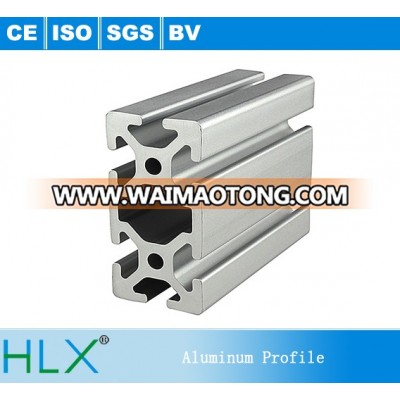 industrial aluminium extrusion profile for truck body with best price